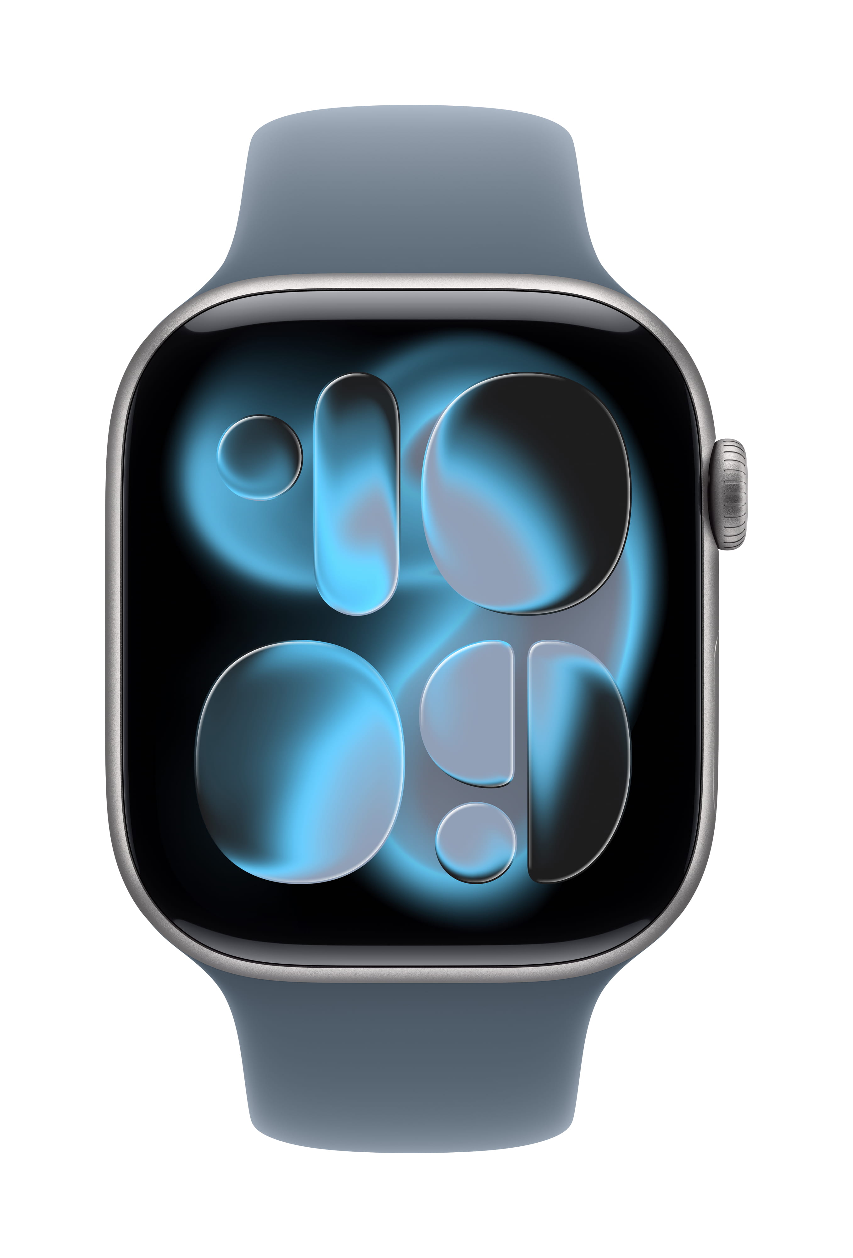 Apple Armband für Smartwatch - 46mm - Größe