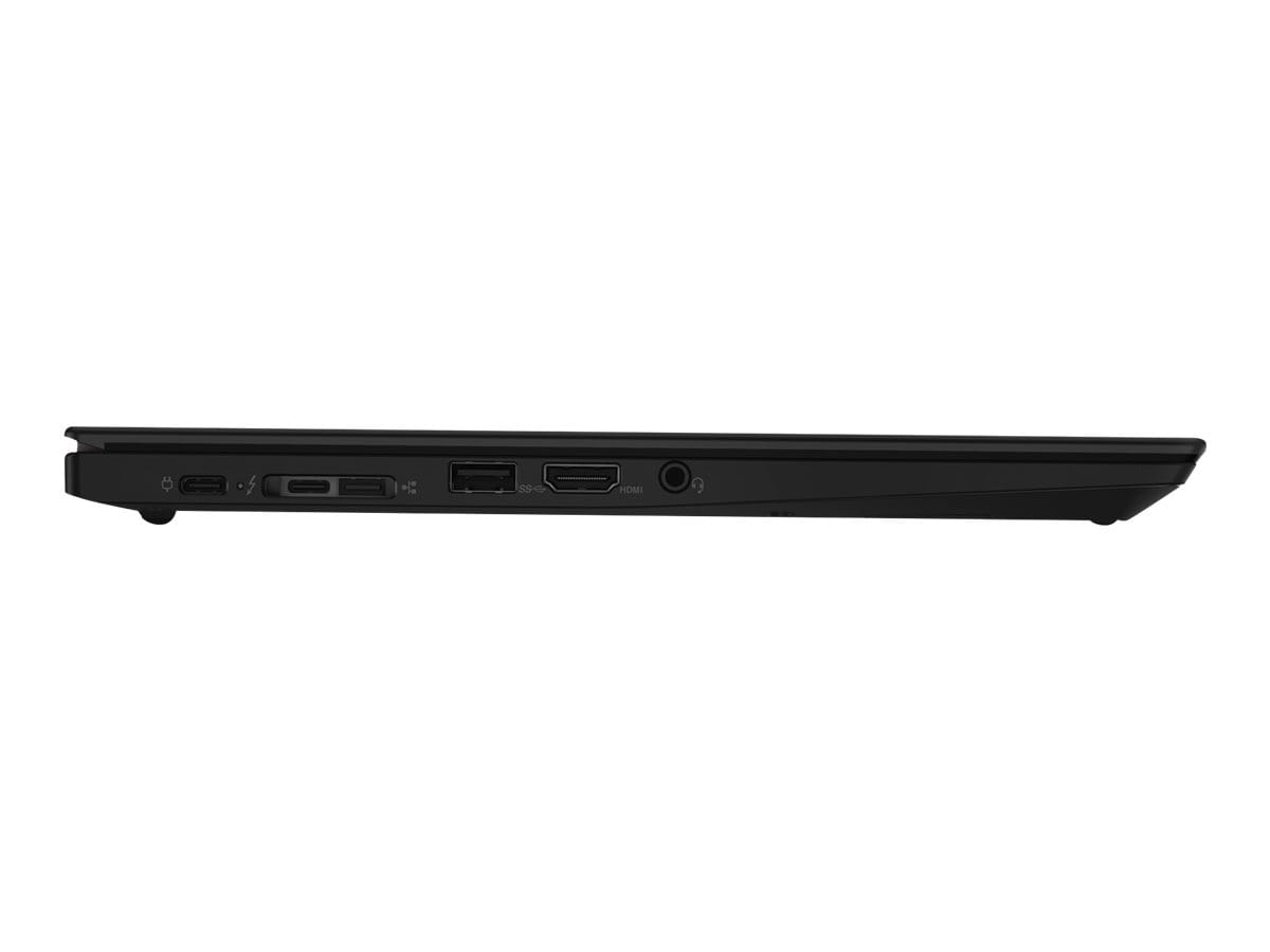 Lenovo ThinkPad T14s Gen 1 21R3 - Flip-Design - Intel Core Ultra 7 255U - Win 11 Pro - Intel Graphics - 32 GB RAM - 1 TB SSD TCG Opal Encryption 2, NVMe, Performance - 35.6 cm (14")