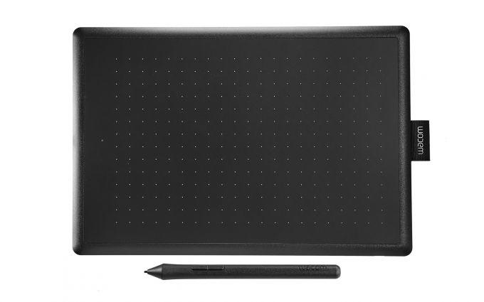 Wacom One by Wacom - Digitalisierer - rechts-