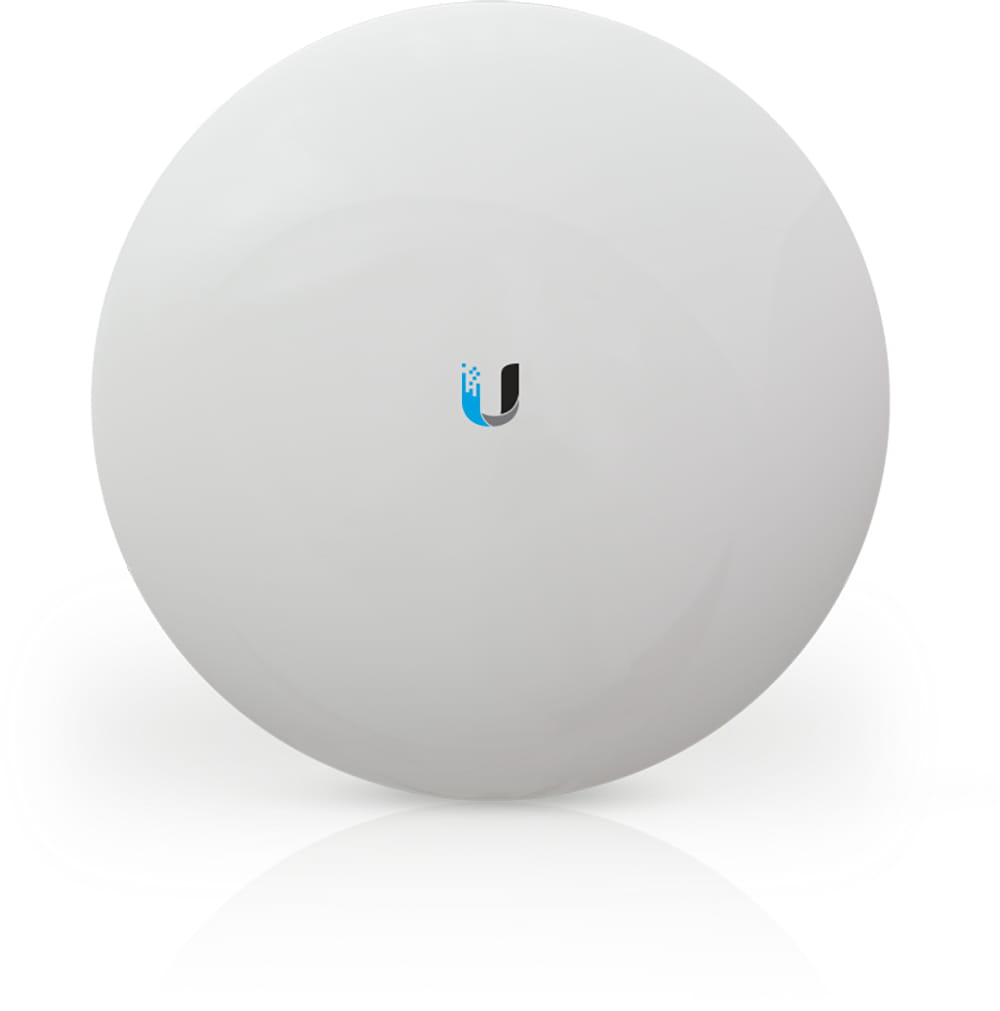 Ubiquiti NanoBeam AC GEN2 NBE-5AC-GEN2 - Wireless Bridge