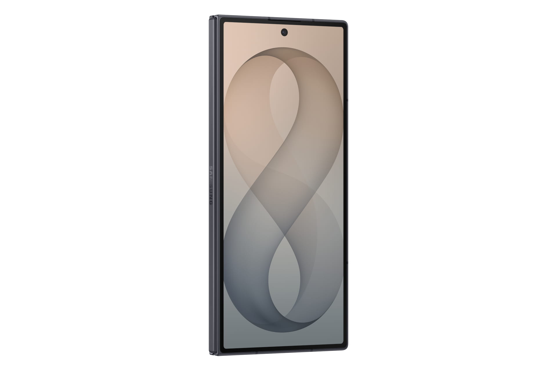 Samsung Galaxy Z Fold8 Ultra - Enterprise Edition - 5G Smartphone - Dual-SIM - RAM 12 GB / Interner Speicher 256 GB - OLED display - 8" - 8" - 2504 x 2256 Pixel 2504 x 2256 Pixel (120 Hz)