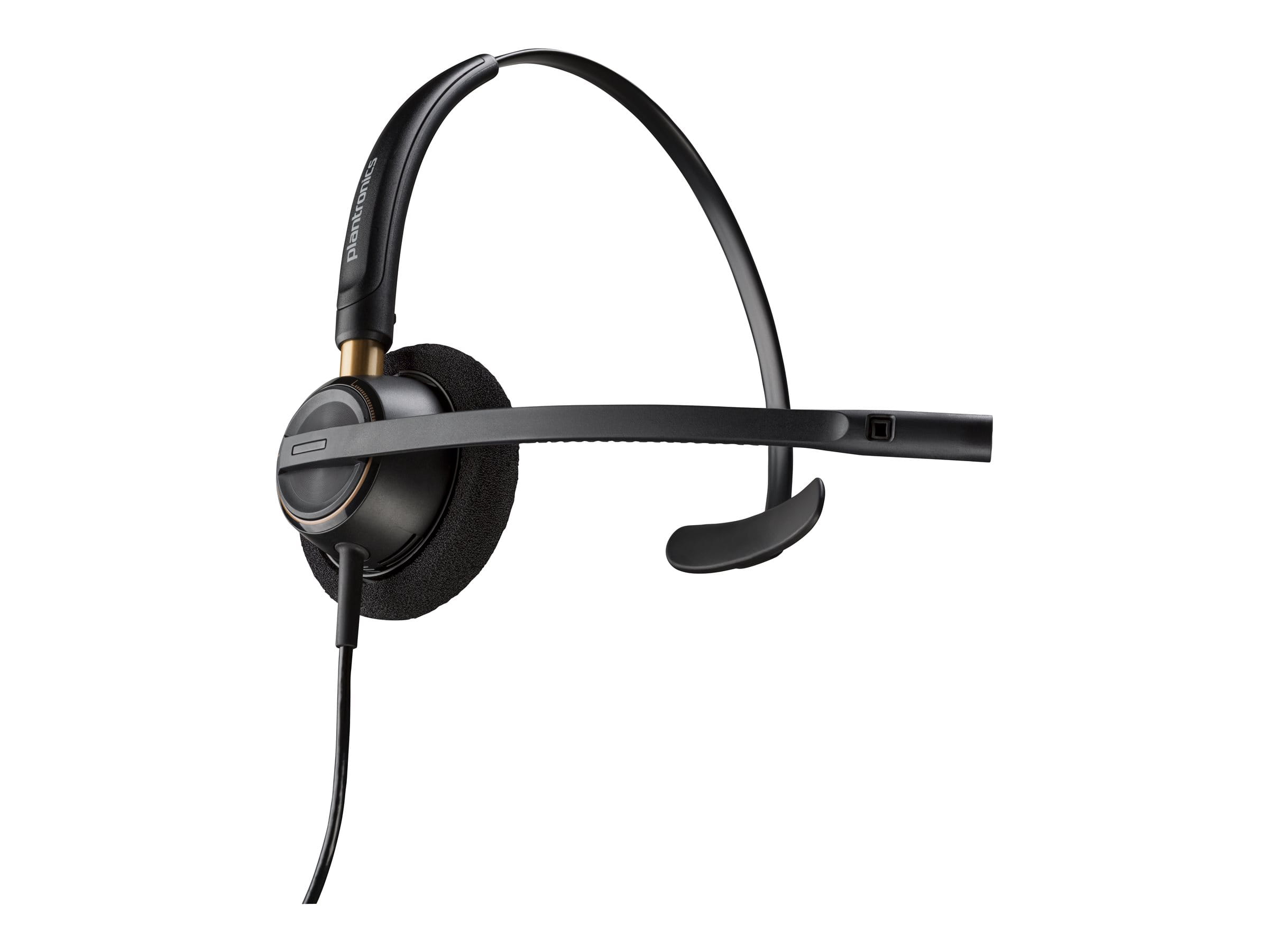 Poly EncorePro HW510 - EncorePro 500 series - Headset