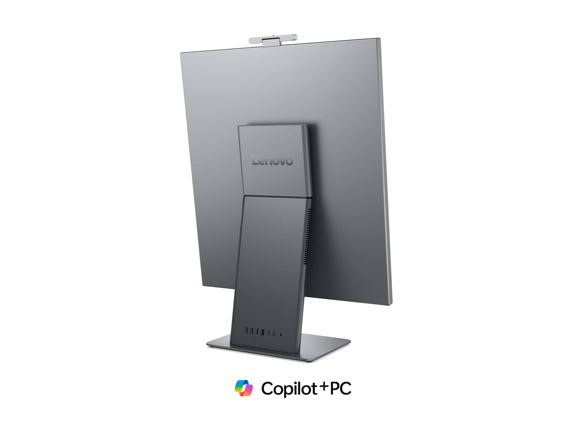Lenovo ThinkCentre X 13H4 - All-in-One - mit voll funktionsfähigem Monitorständer - Core Ultra X7 368H / 2 GHz - vPro Enterprise - RAM 32 GB - SSD 512 GB - NVMe, - Arc B390 - Wi-Fi 6, Wi-Fi 7, Bluetooth - WLAN: 8