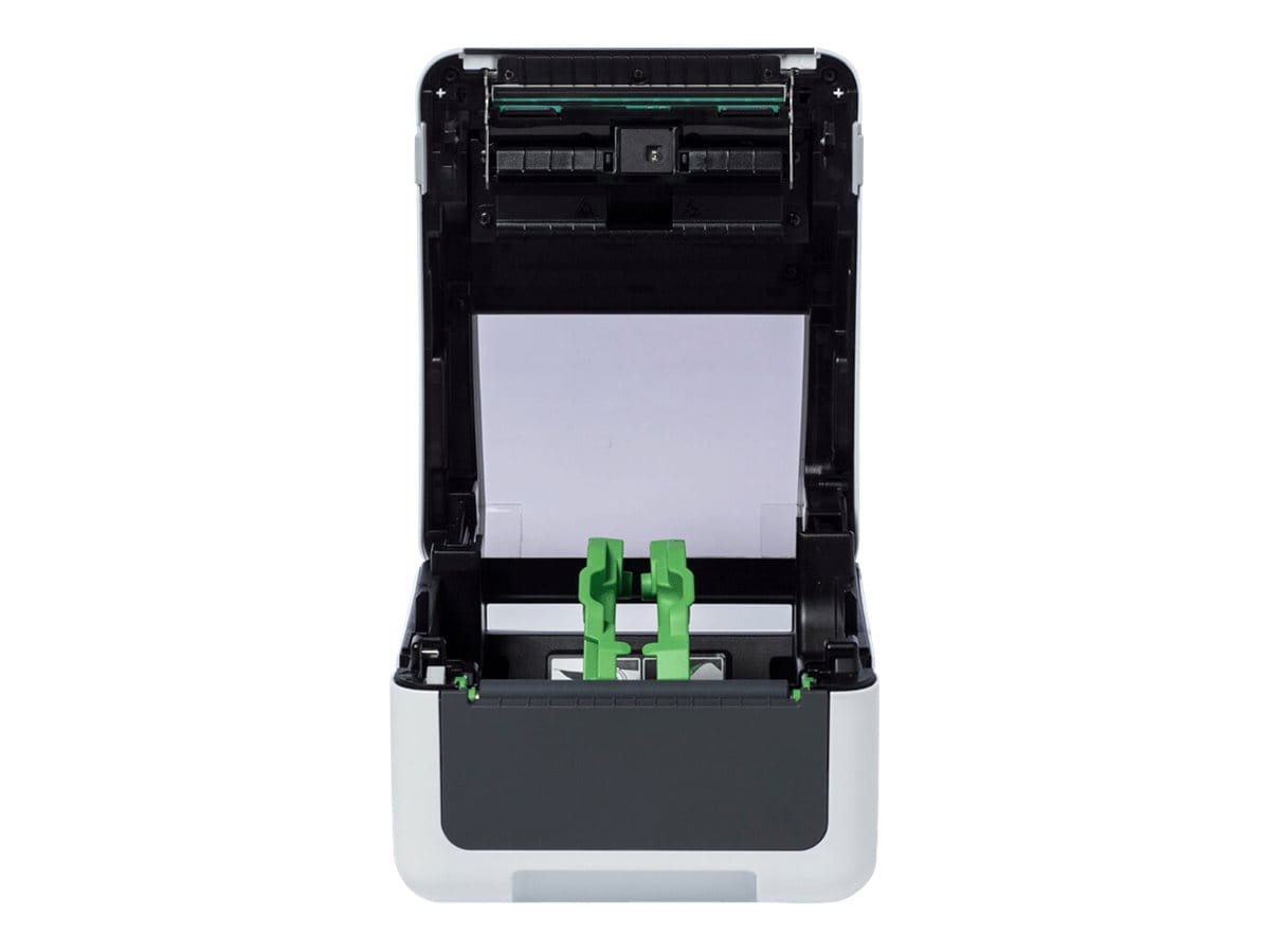 Brother 300 dpi - Druckkopf - für Brother TD-4510D