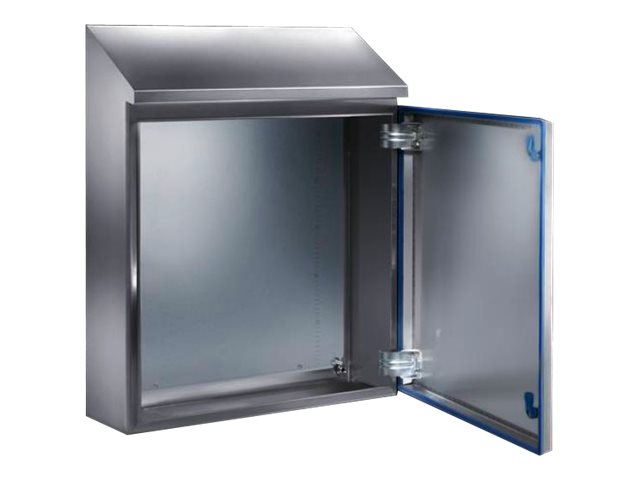Rittal HD Hygienic Design Compact enclosure -