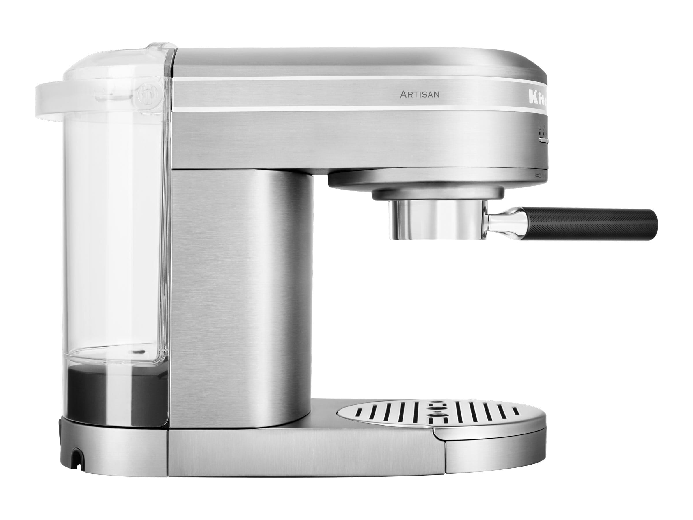 KitchenAid Artisan 5KES6503ESX - Kaffeemaschine