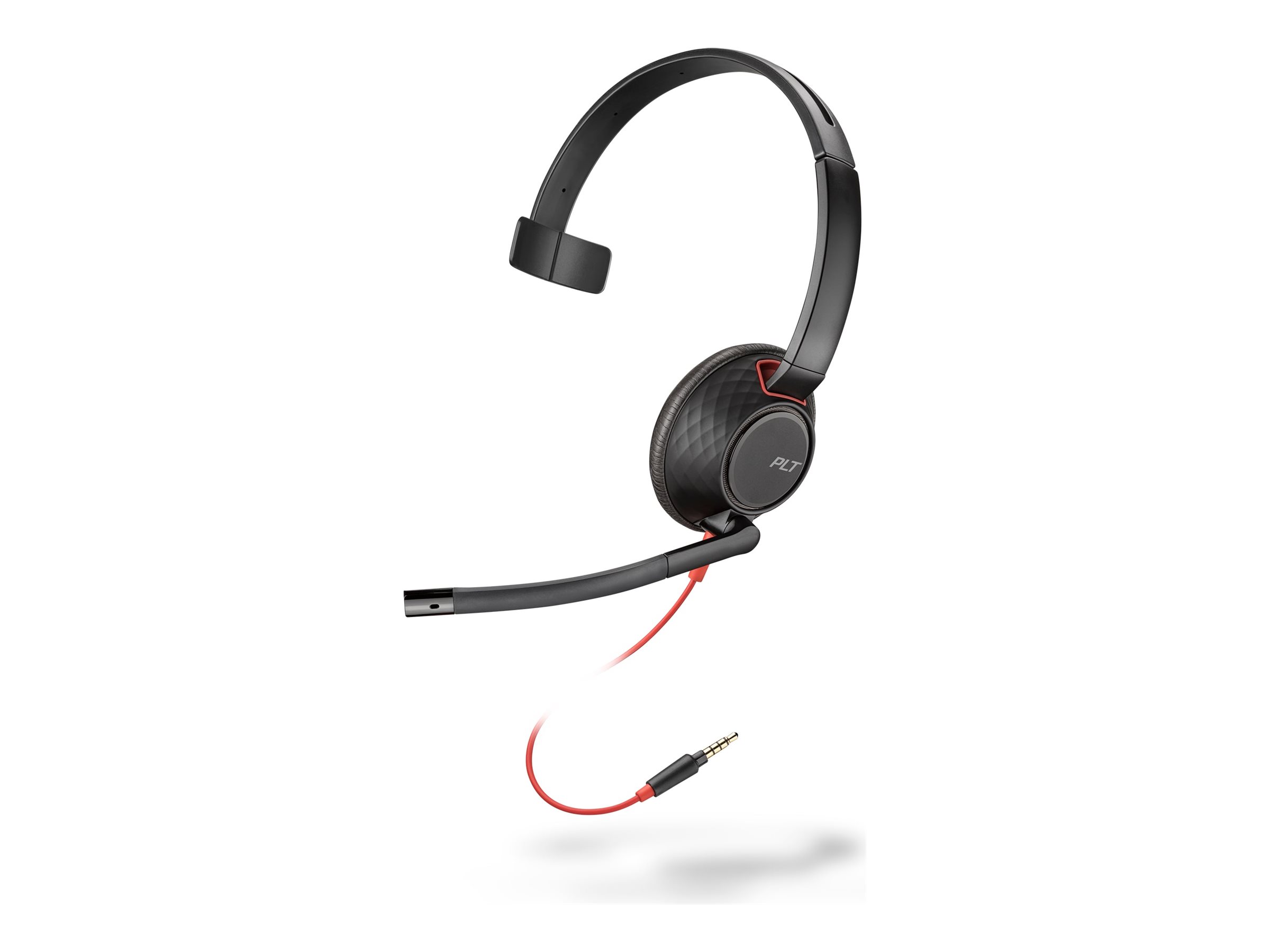 Poly Blackwire 5210 - Blackwire 5200 series - Headset