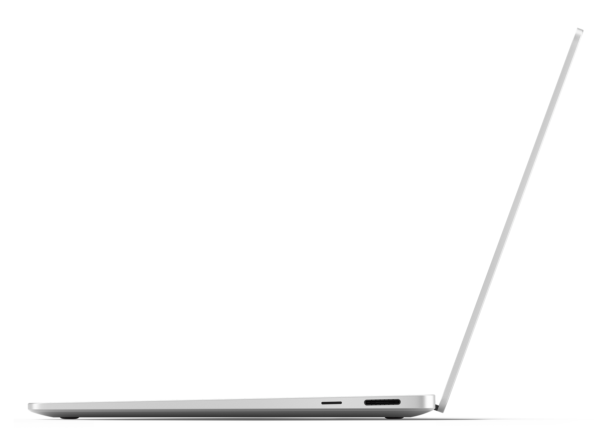 Microsoft Surface Laptop for Business - 7th Edition - Snapdragon X Elite X1E-80-100 - Win 11 Pro - Qualcomm Adreno - 16 GB RAM - 256 GB SSD - 38.1 cm (15")