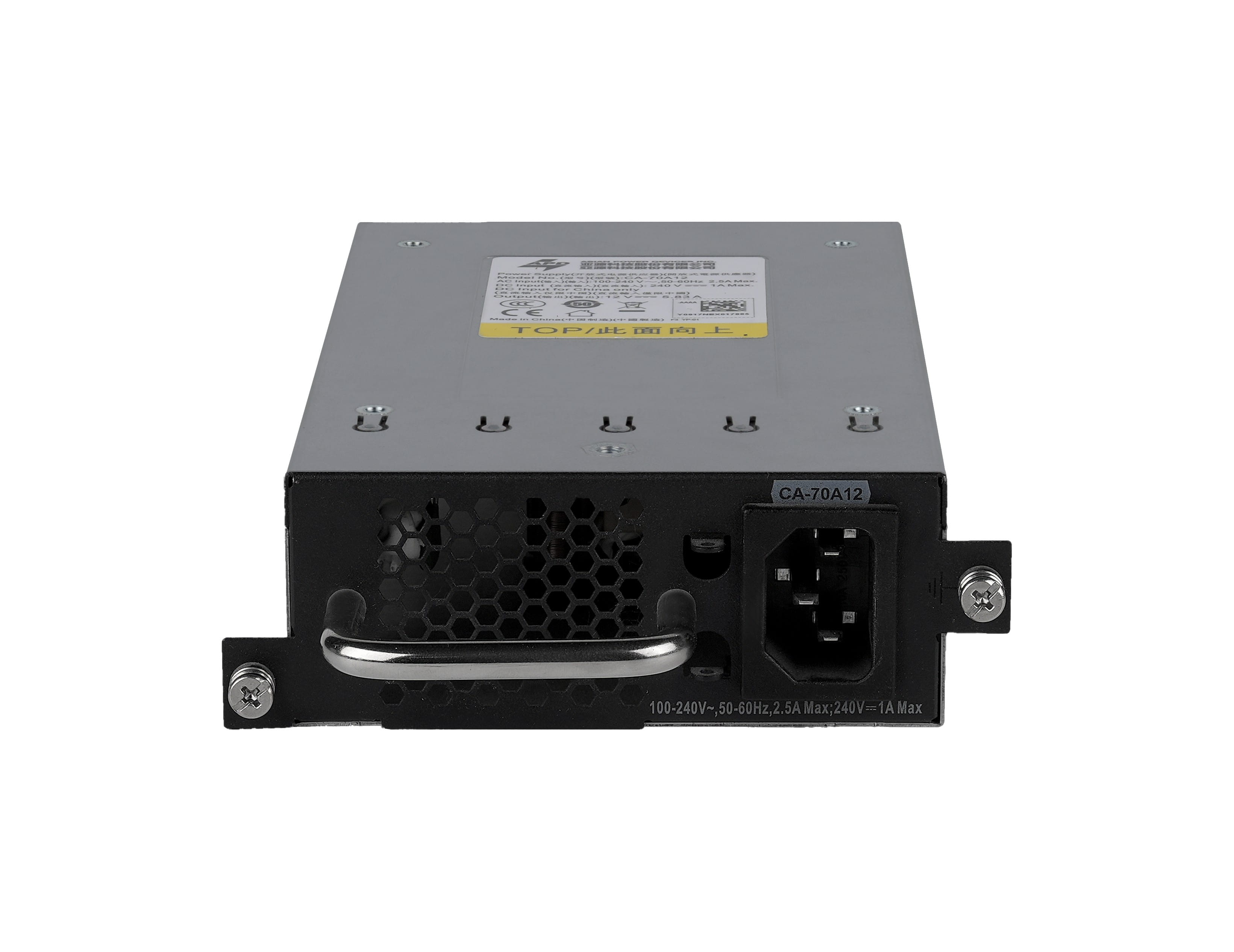 HPE Netzteil (intern) - AC - 70 Watt