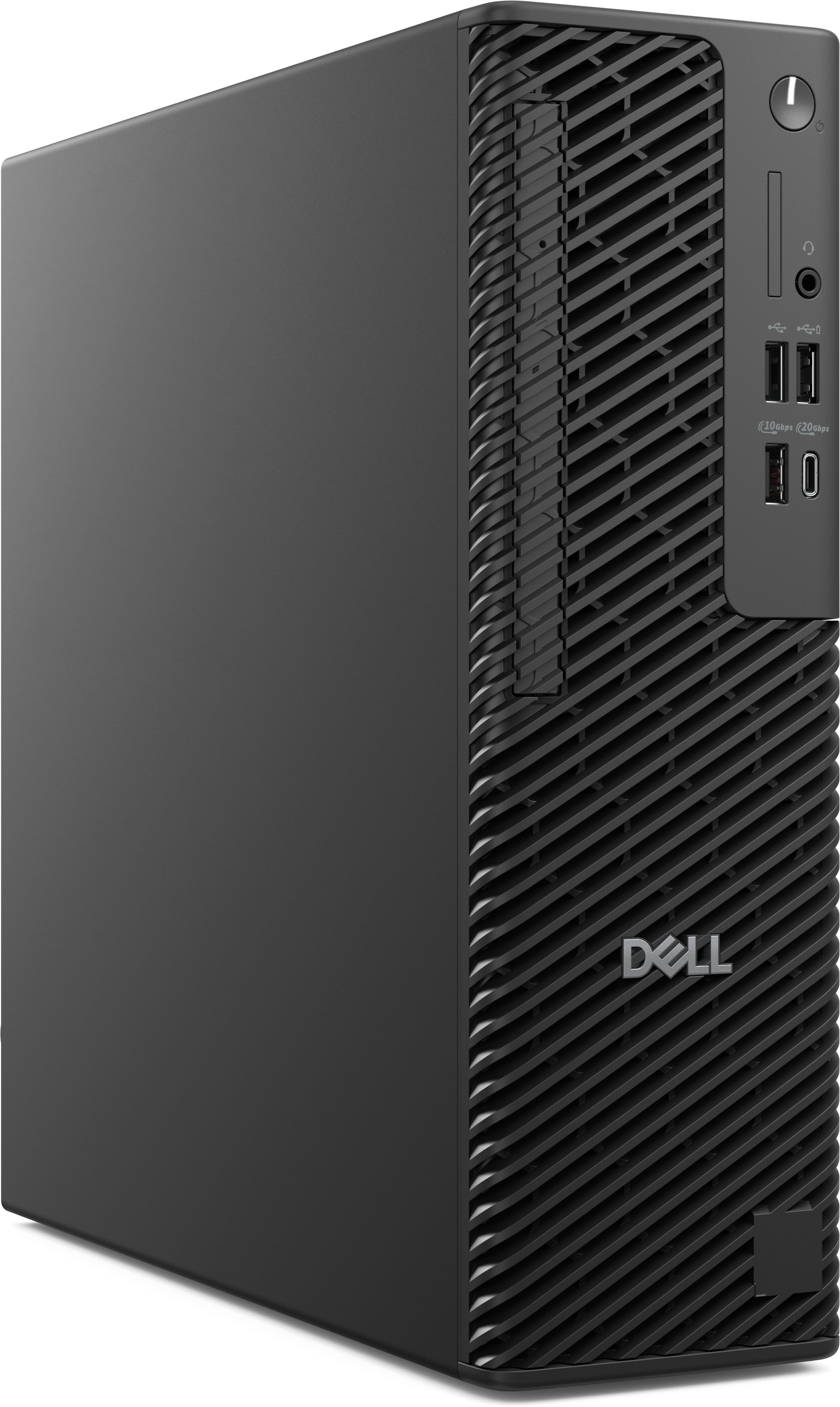 Dell Pro Max Slim FCS1250 - Slim Desktop - Core Ultra 7 265 / 2.4 GHz