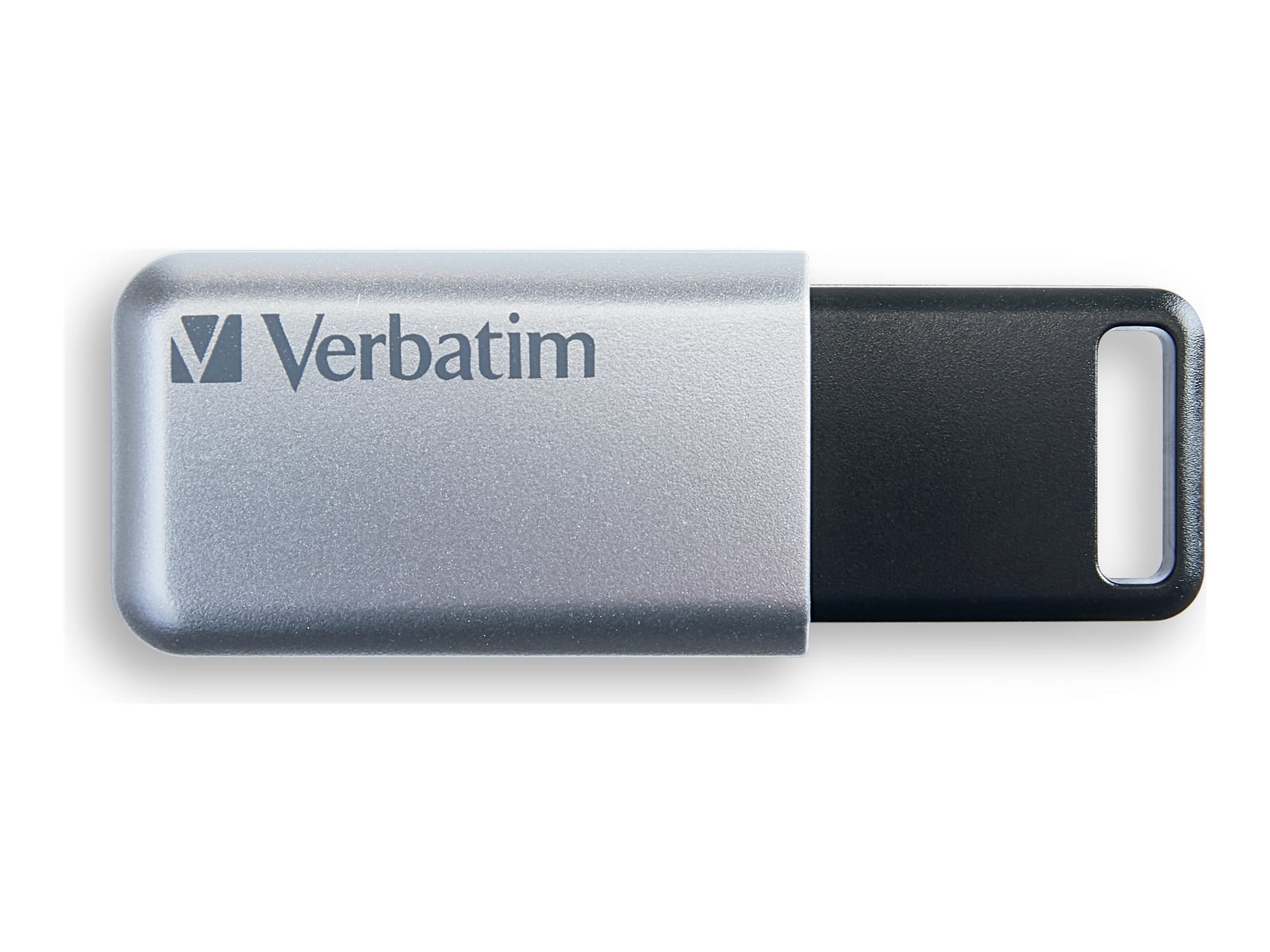 Verbatim Store 'n' Go Secure Pro - USB-Flash-Laufwerk