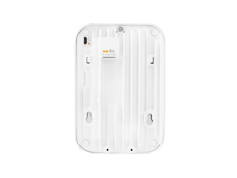HPE Aruba Networking AP-605H (RW) Hospitality