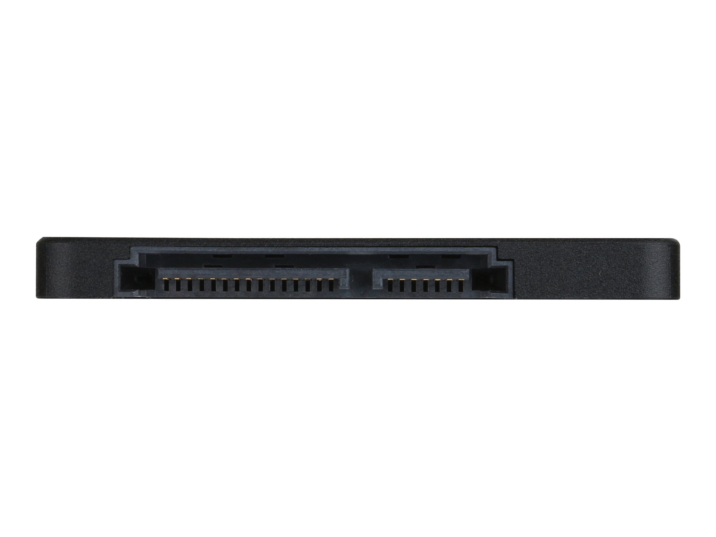 Verbatim Vi550 - SSD - 256 GB - intern - 2.5" (6.4 cm)