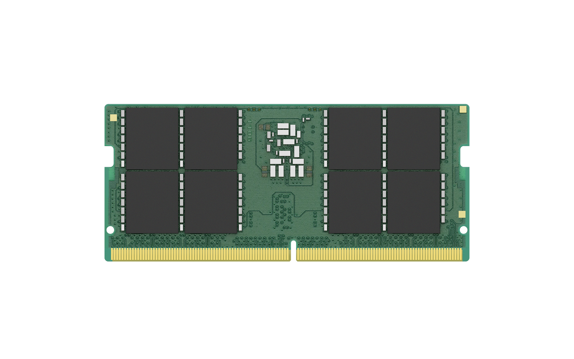 Kingston ValueRAM - DDR5 - Modul - 32 GB - SO-DIMM