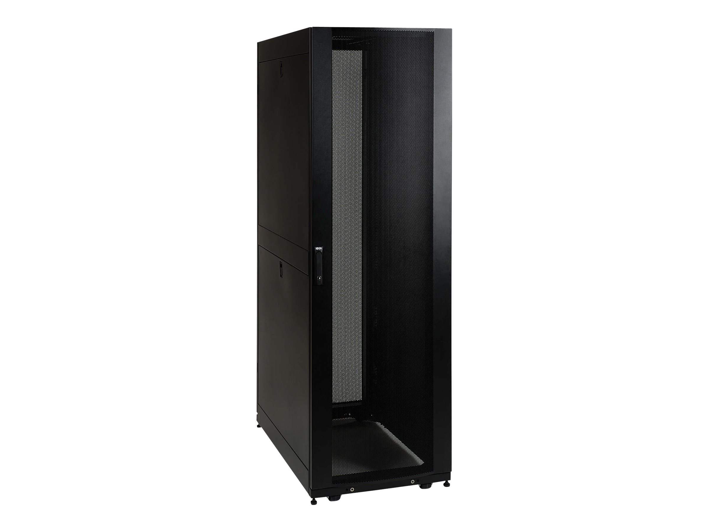 Tripp Eaton Tripp Lite Series 45U Rack Enclosure Server