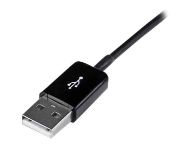 StarTech.com 3m Dock-Connector auf USB Kabel