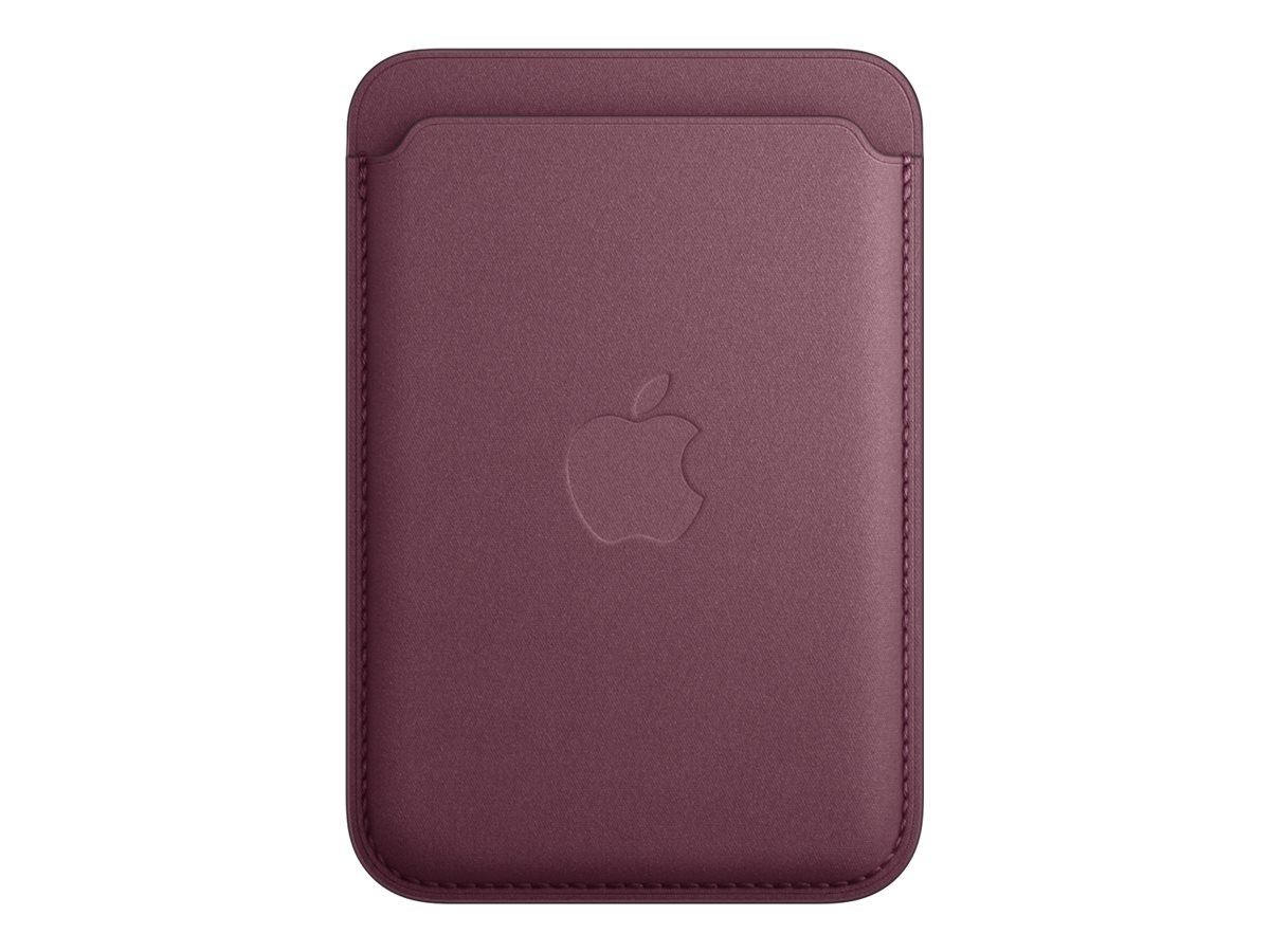 Apple Tasche für Mobiltelefon / Kreditkarte
