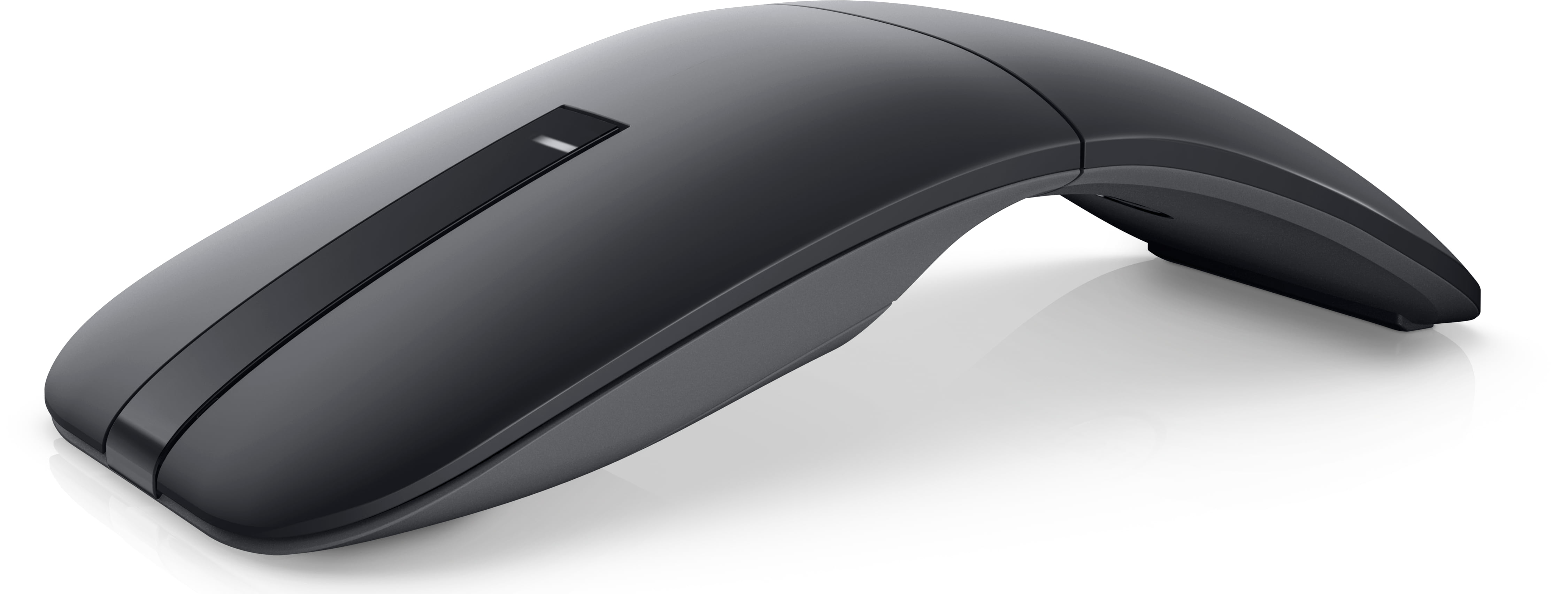 Dell MS700 - Maus - optische LED - 2 Tasten - kabellos