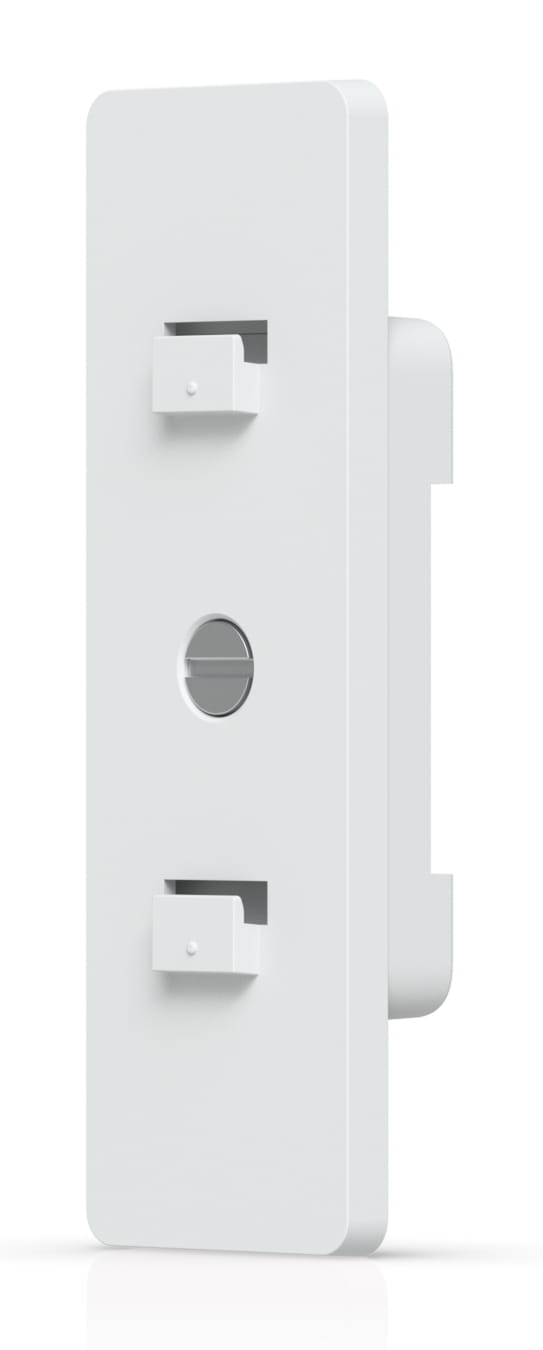 Ubiquiti UniFi - DIN-Schienenmontagekit - DIN