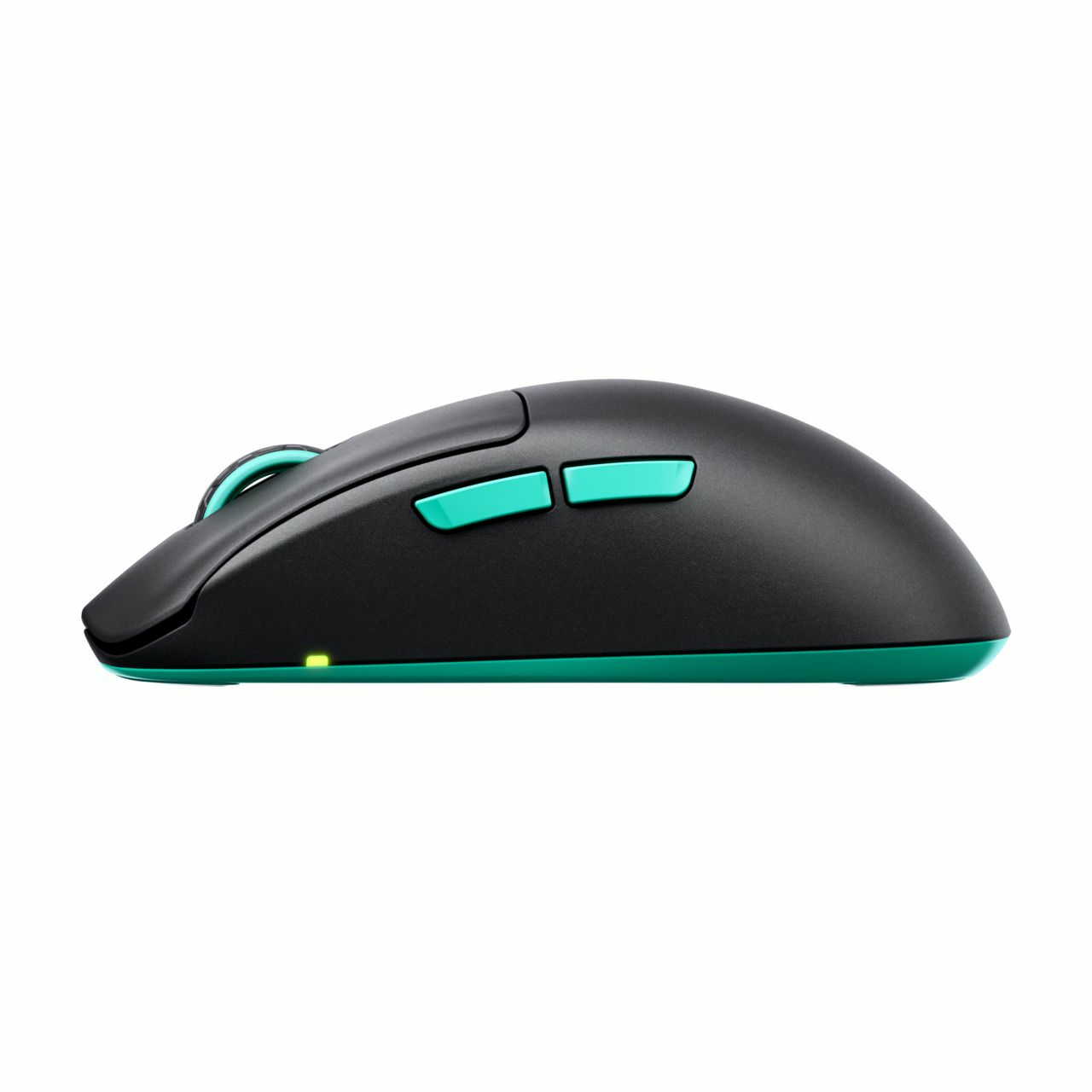 Cherry Xtrfy M68 - Maus - ultraleicht - 5 Tasten