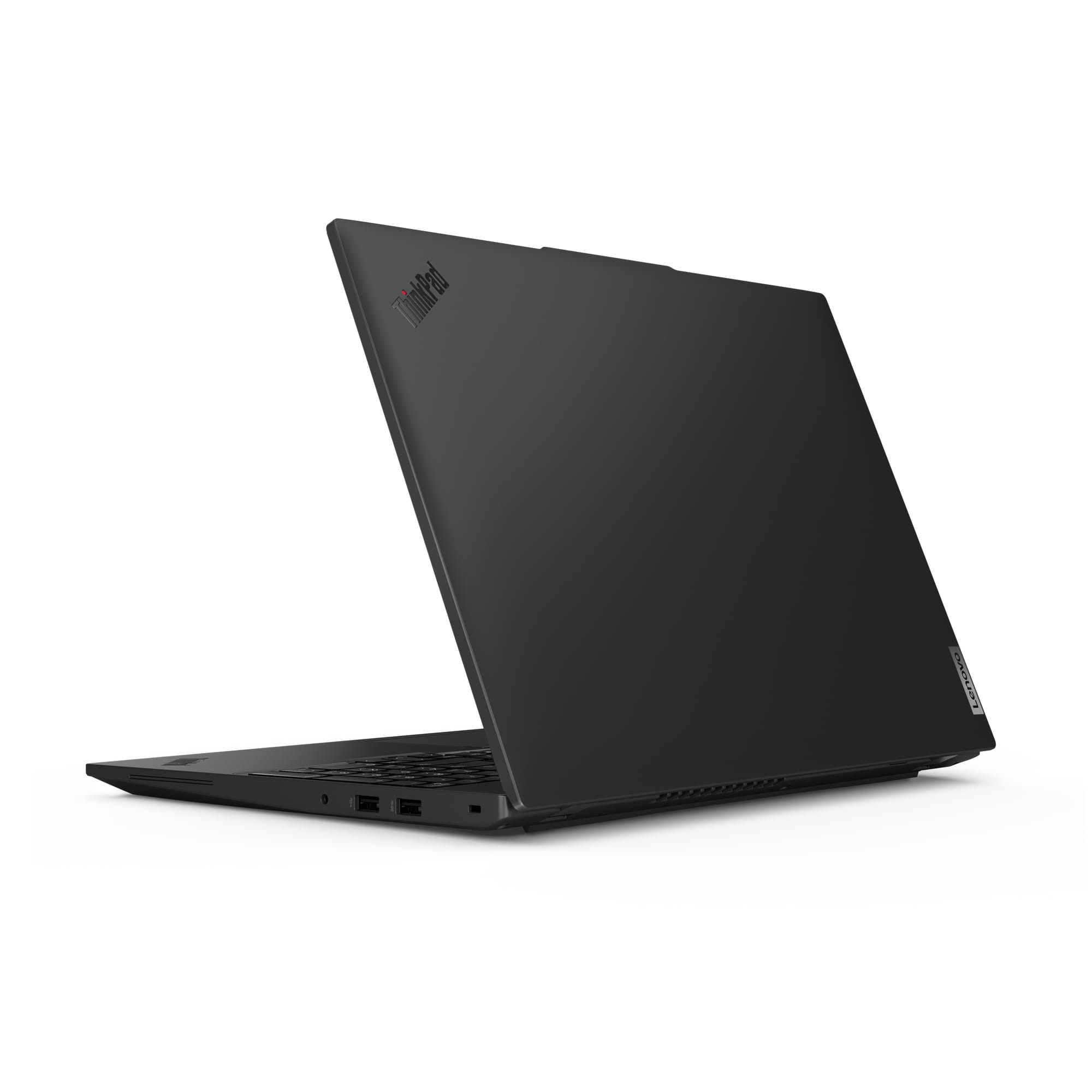 Lenovo ThinkPad L16 Gen 1 21L3 - 180°-Scharnierdesign - Intel Core Ultra 7 155U / 1.7 GHz - Win 11 Pro - Intel Graphics - 32 GB RAM - 1 TB SSD TCG Opal Encryption 2, NVMe - 40.6 cm (16")