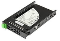 Fujitsu SSD - Read Intensive - 1.92 TB - Enterprise - Hot-Swap - 2.5" (6.4 cm)
