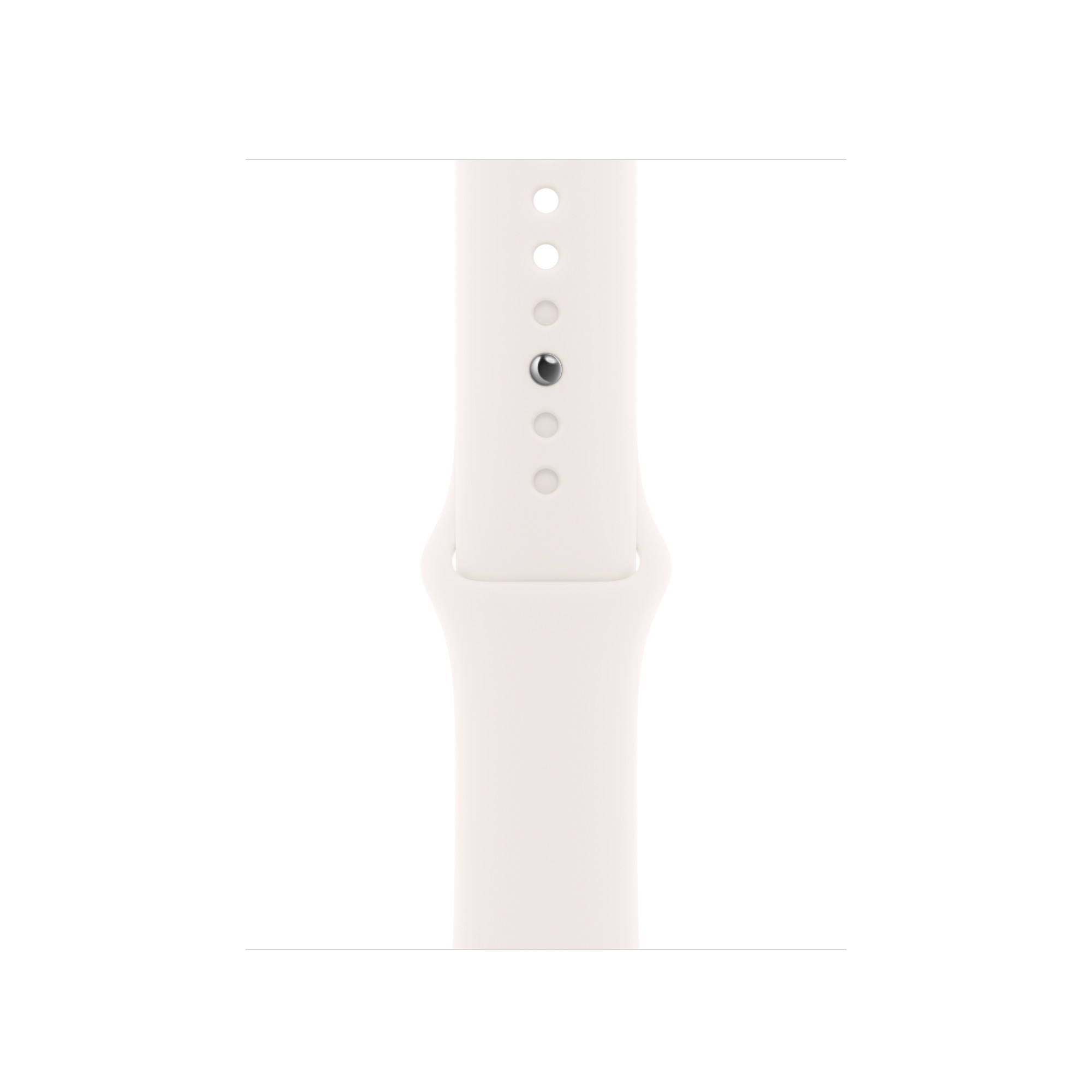 Apple Armband für Smartwatch - 40 mm - Größe