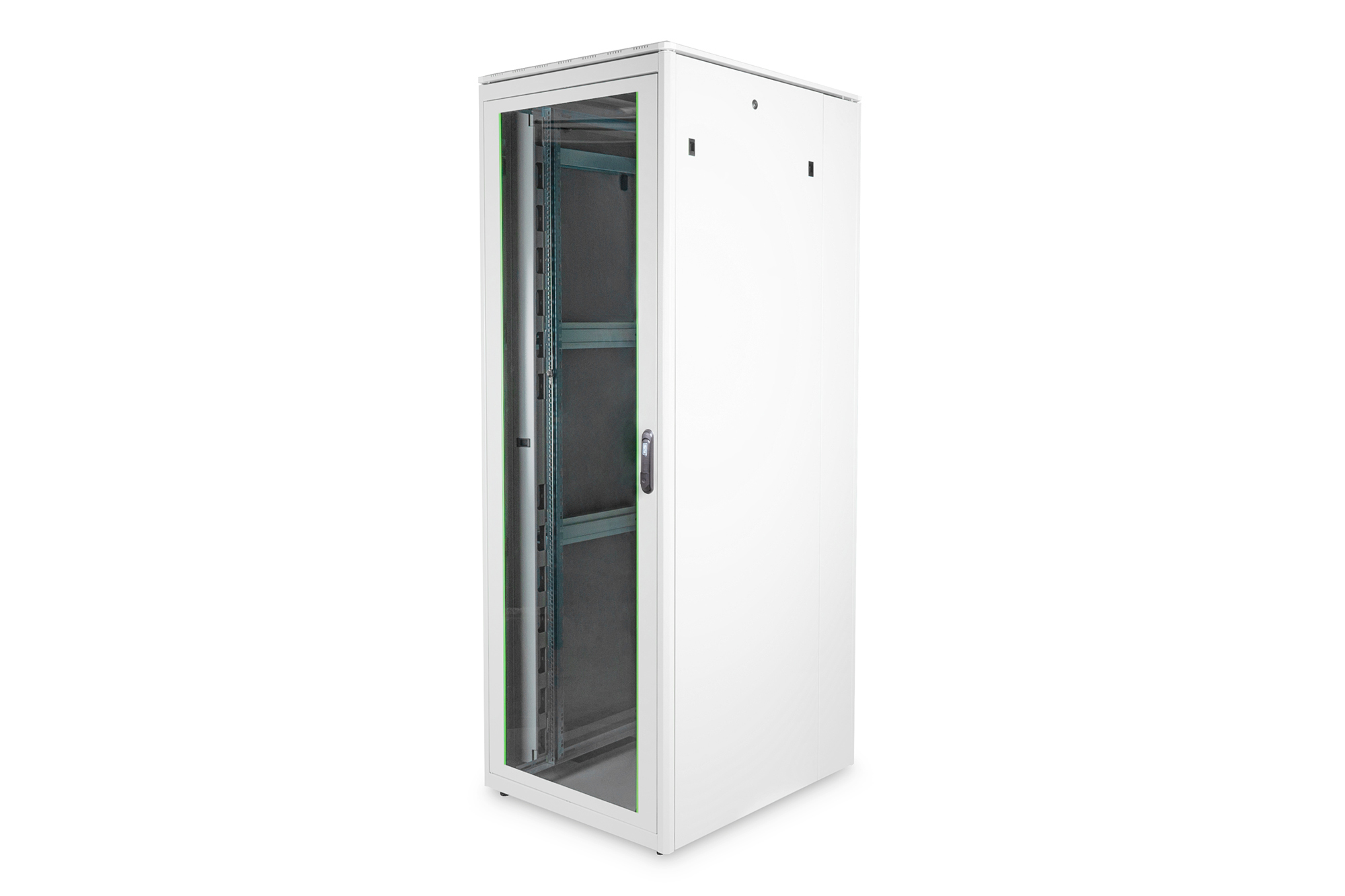 DIGITUS Netzwerkschrank Unique Serie - 800x1000 mm (BxT)