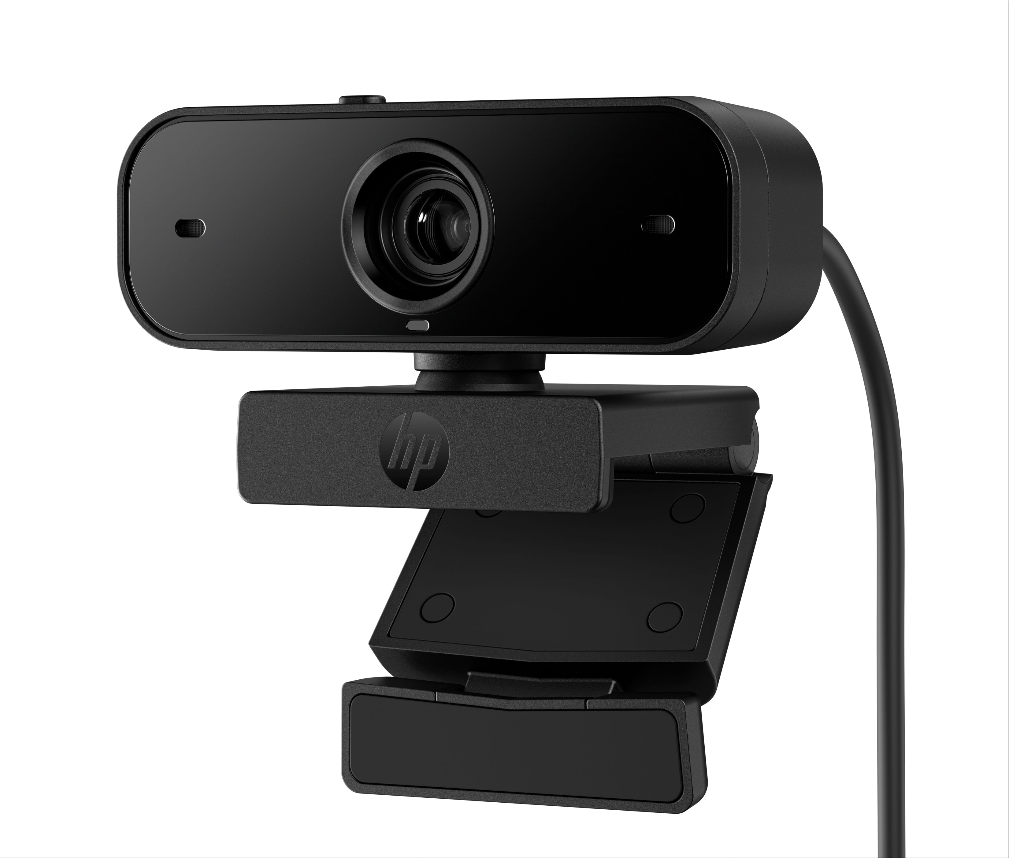 HP 435 - Webcam - schwenken / neigen - Farbe