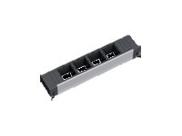 Bachmann Slide / Conference / Top Frame - Rahmen