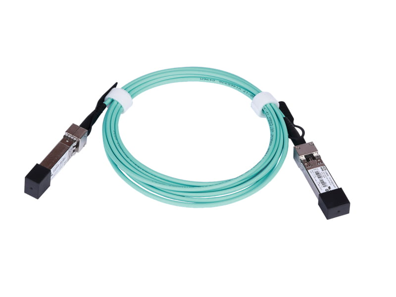 HPE X2A0 - 25GBase Direktanschlusskabel - SFP28 zu SFP28