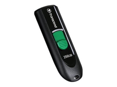 Transcend JetFlash 790C - USB-Flash-Laufwerk