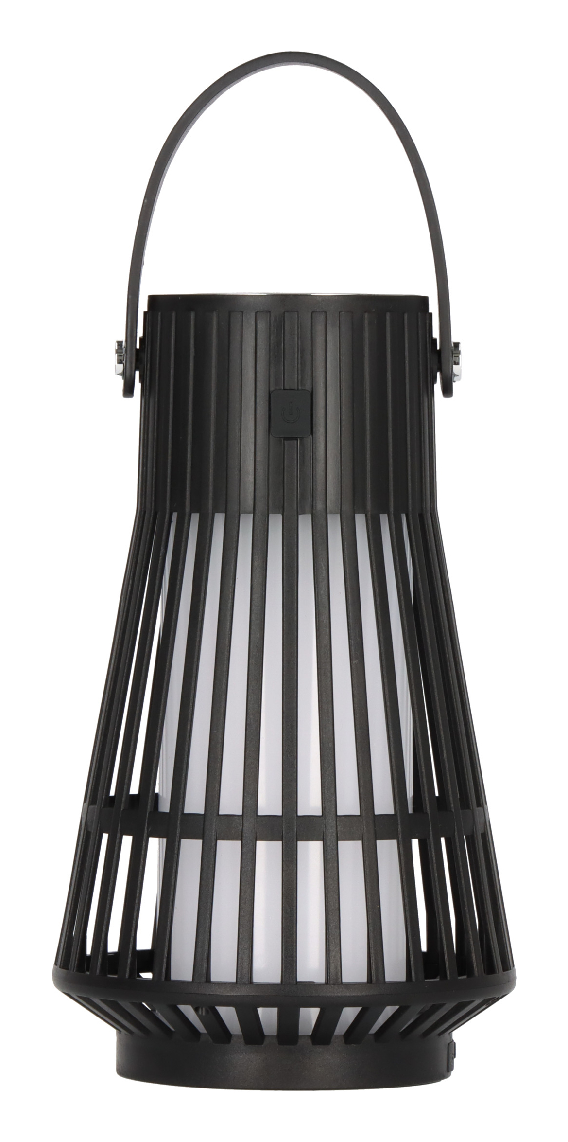 Brennenstuhl 1173740011, Tischbeleuchtung für den Außenbereich, Schwarz, IP44, Garten, LED, 30 lm