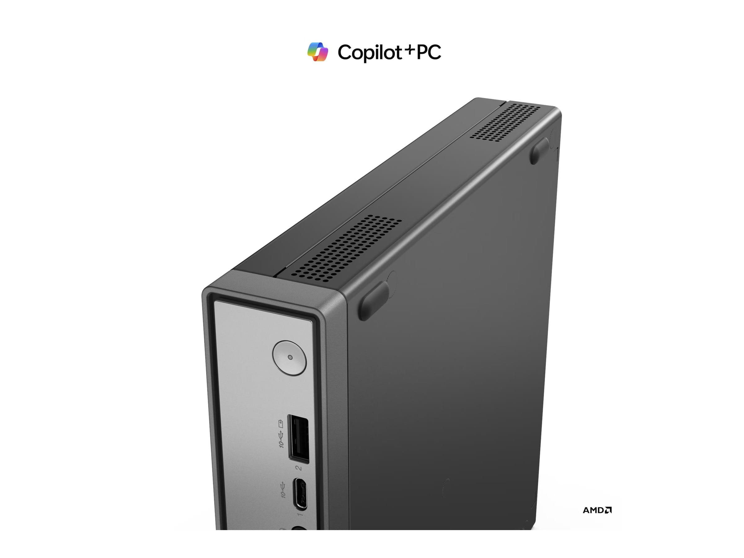 Lenovo ThinkCentre neo 55q Gen 6 13GN - Tiny