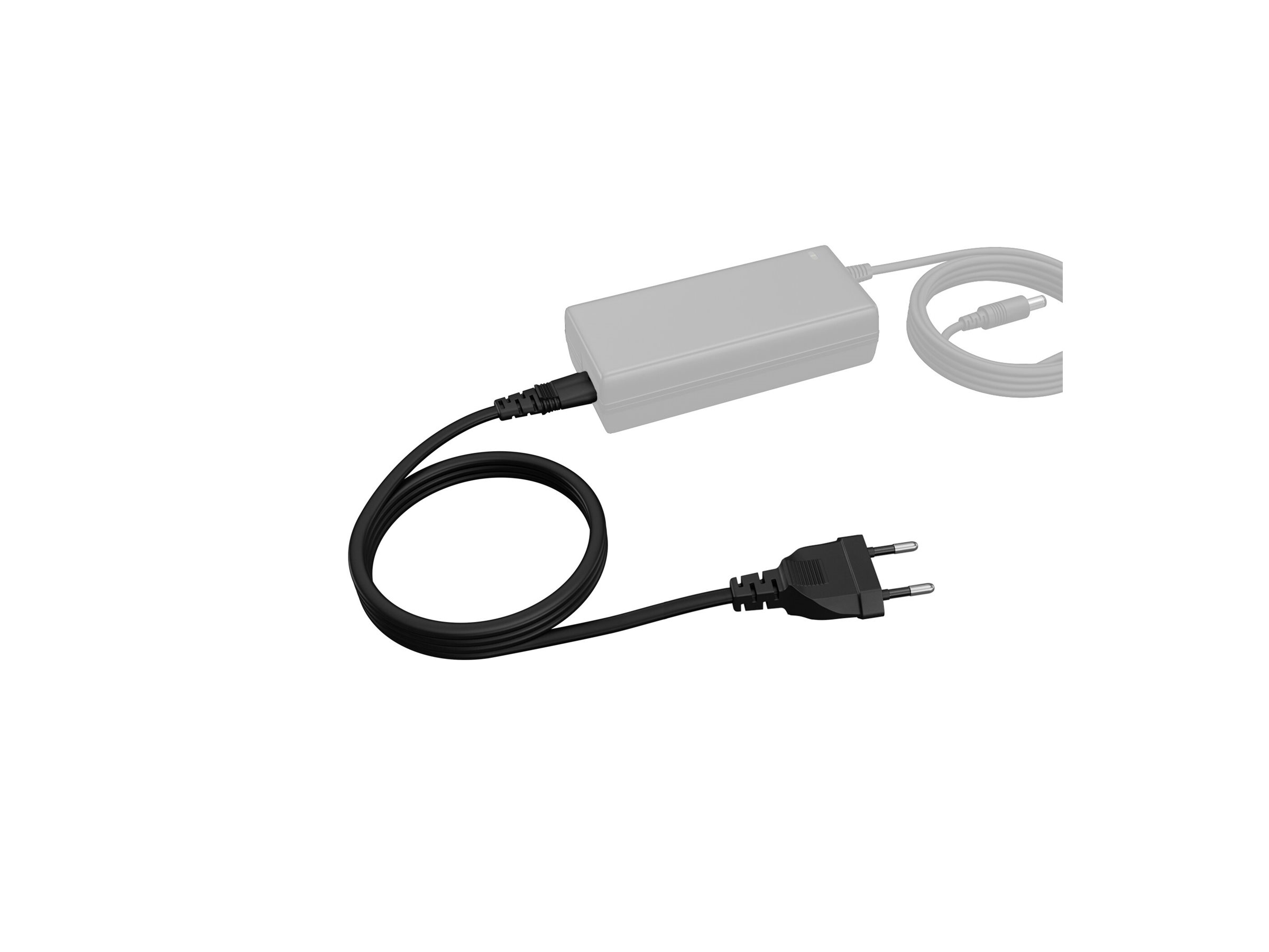 Jabra PanaCast - Stromkabel - 2-polig (M) zu