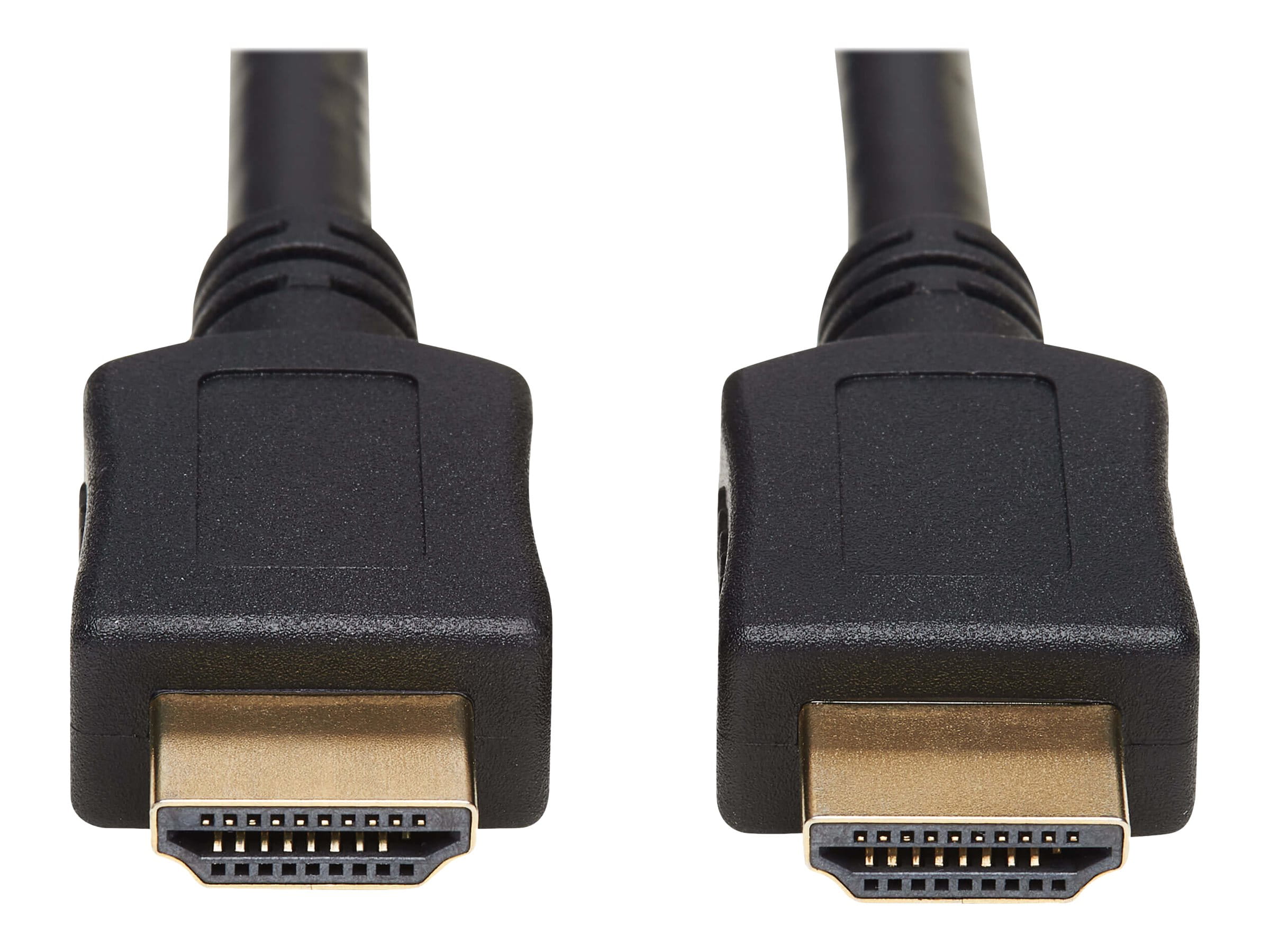 Tripp Eaton Tripp Lite Series HDMI KVM Cable Kit - 4K HDMI, USB 2.0, 3.5 mm Audio (M/M)