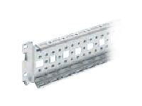 Rittal Rack-Schienen-Kit - 80 cm (Packung mit