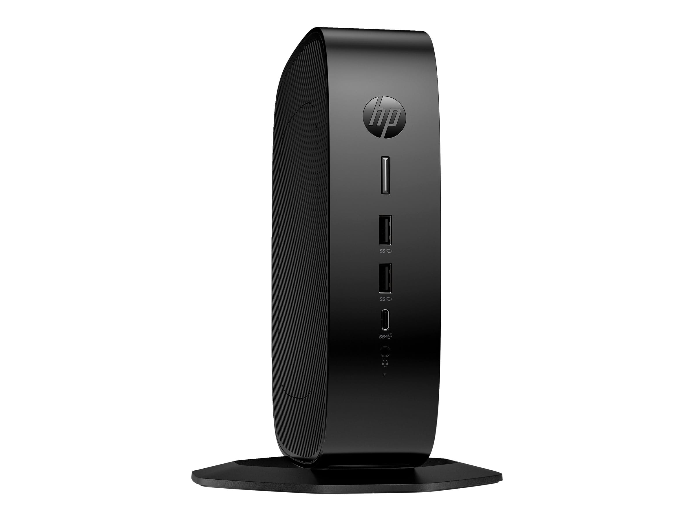 HP Elite t755 - Thin Client - SFF - 1 x Ryzen