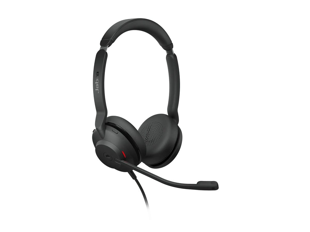 JABRA Evolve2 30 SE USB C/A UC Stereo