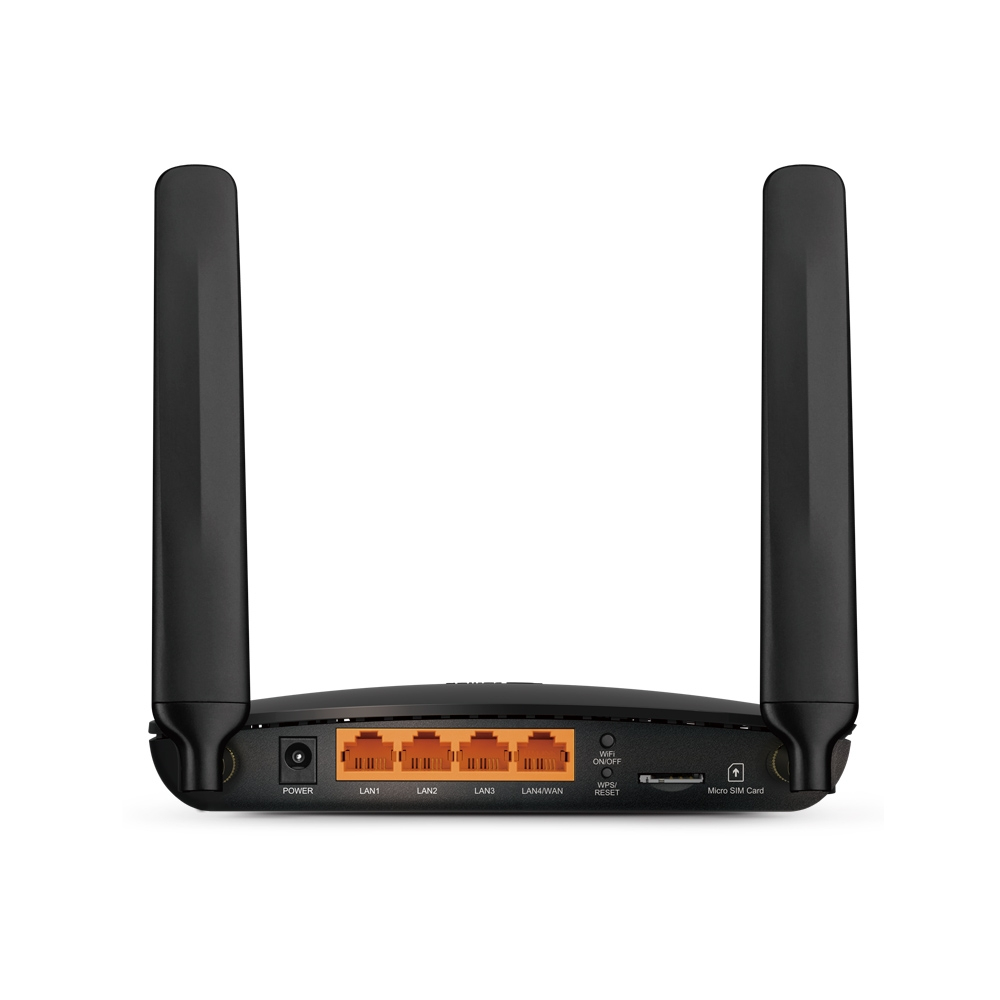TP-LINK Archer MR200 - V4 - Wireless Router