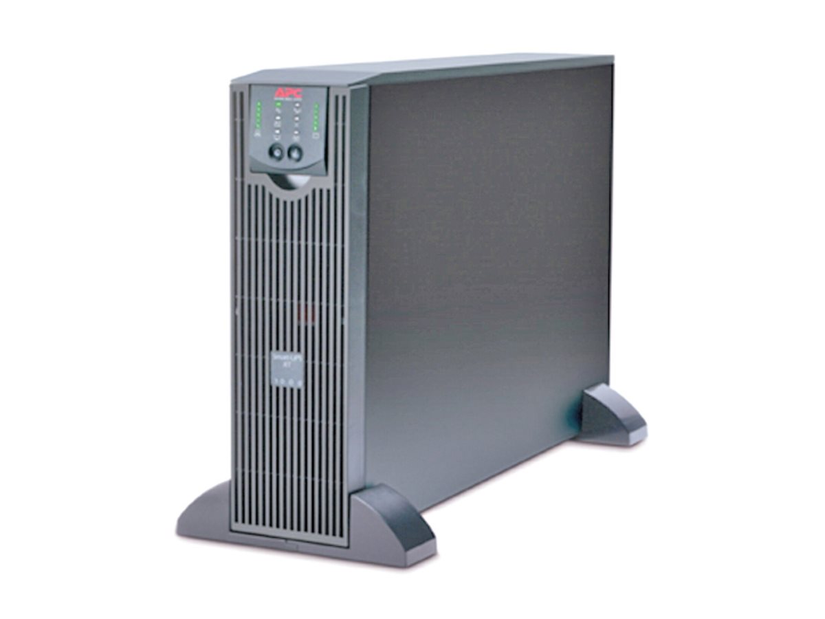 APC Smart-UPS RT - USV (in Rack montierbar/extern) - Online-USV