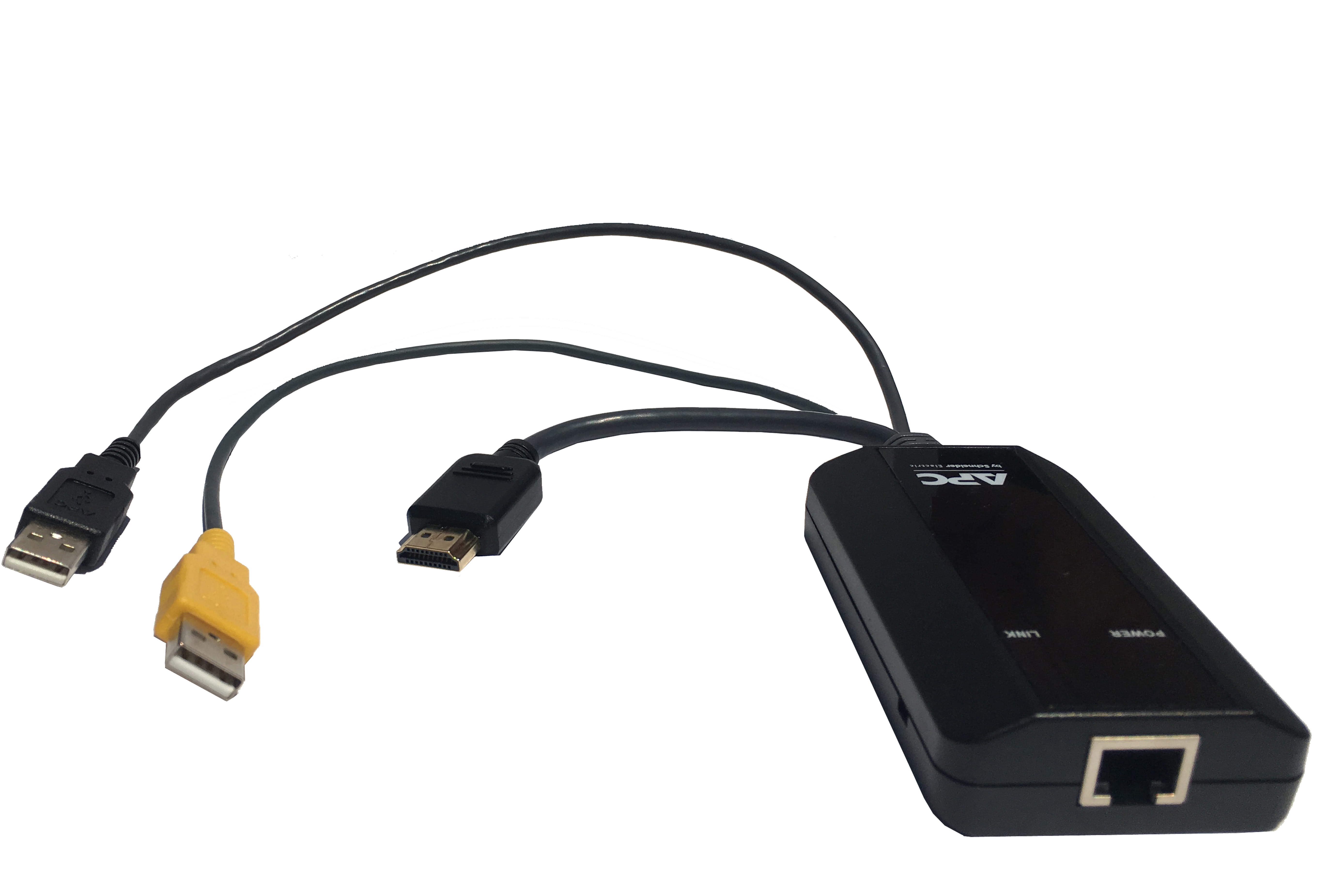 APC KVM 2G SERVER MODULE, HDMI WITH VIRTUAL MEDIA