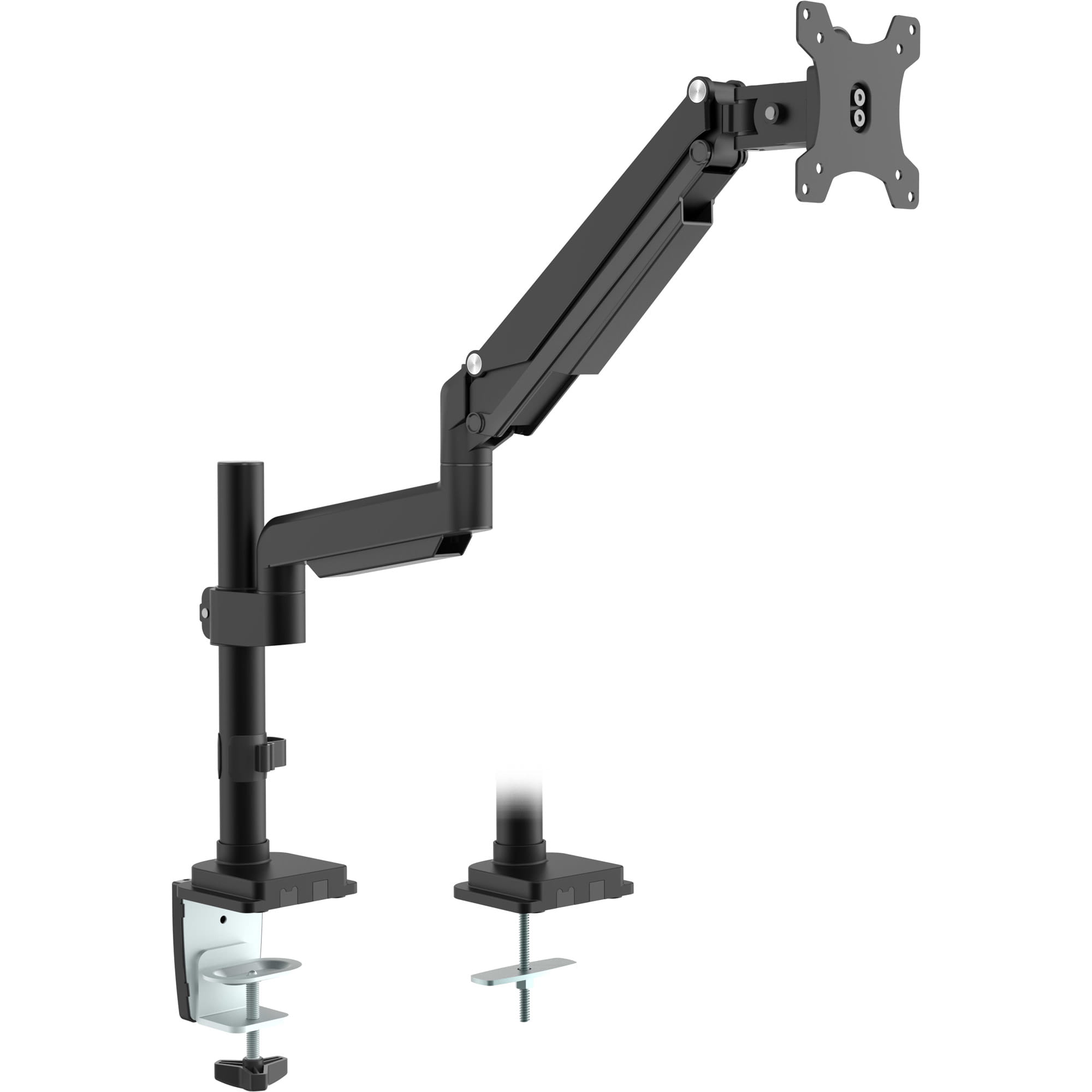 InLine Tischhalterung mit Lifter - beweglich - für Monitore bis 82cm (32") - 9kg