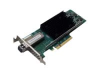 Fsas Technologies Fujitsu PFC QLE2772 - Hostbus-Adapter - PCIe 4.0 Low-Profile
