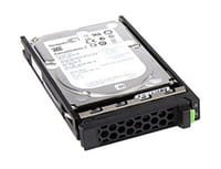 Fsas Technologies Fujitsu - SSD - 960 GB - Hot-Swap - 2.5" (6.4 cm)