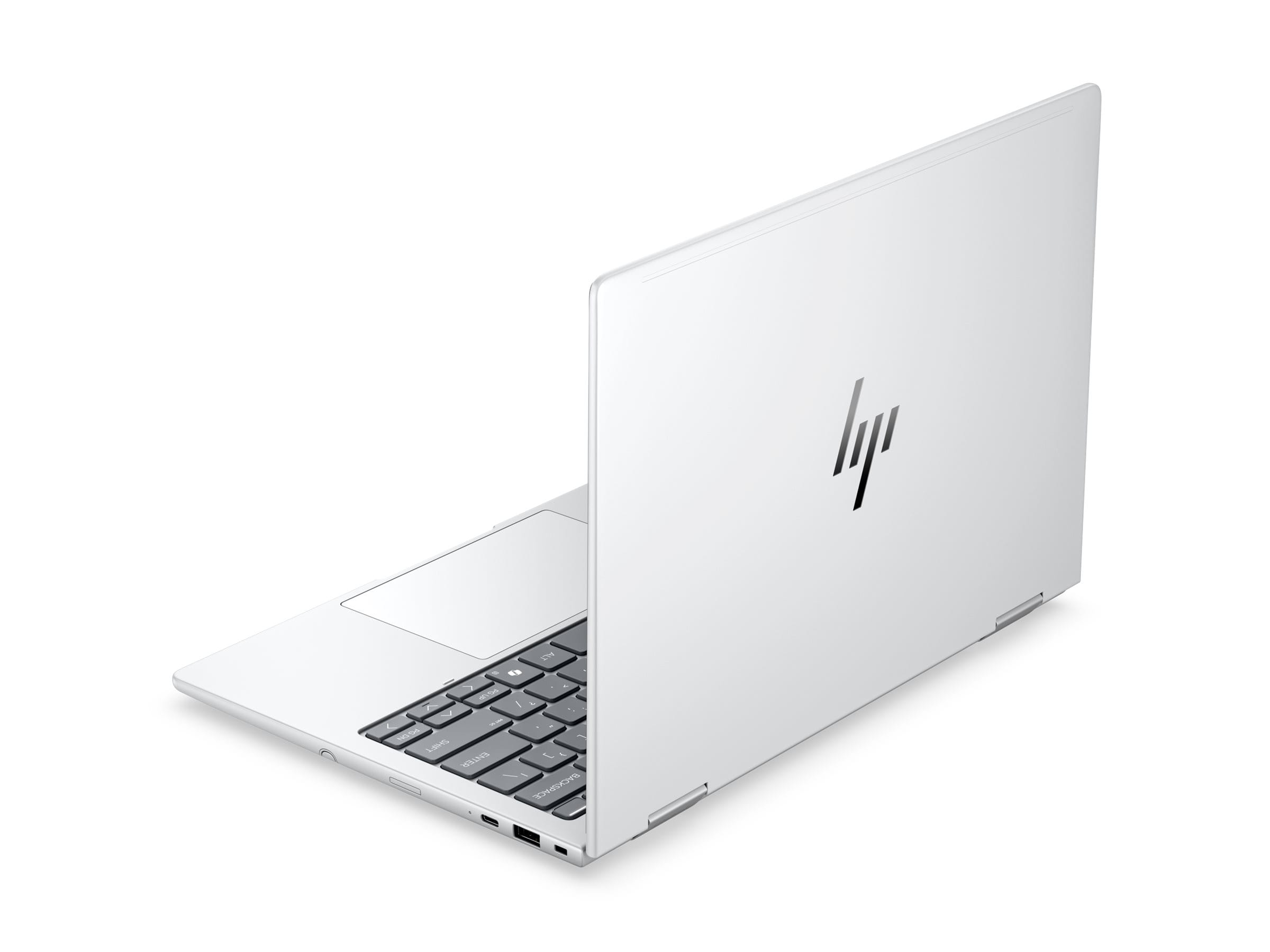 HP EliteBook 8 Flip G2i Notebook Next Gen AI - Flip-Design - Intel Core Ultra 5 325 / 2.1 GHz - Win 11 Pro - Intel Graphics - 16 GB RAM - 512 GB SSD NVMe - 33.8 cm (13.3")