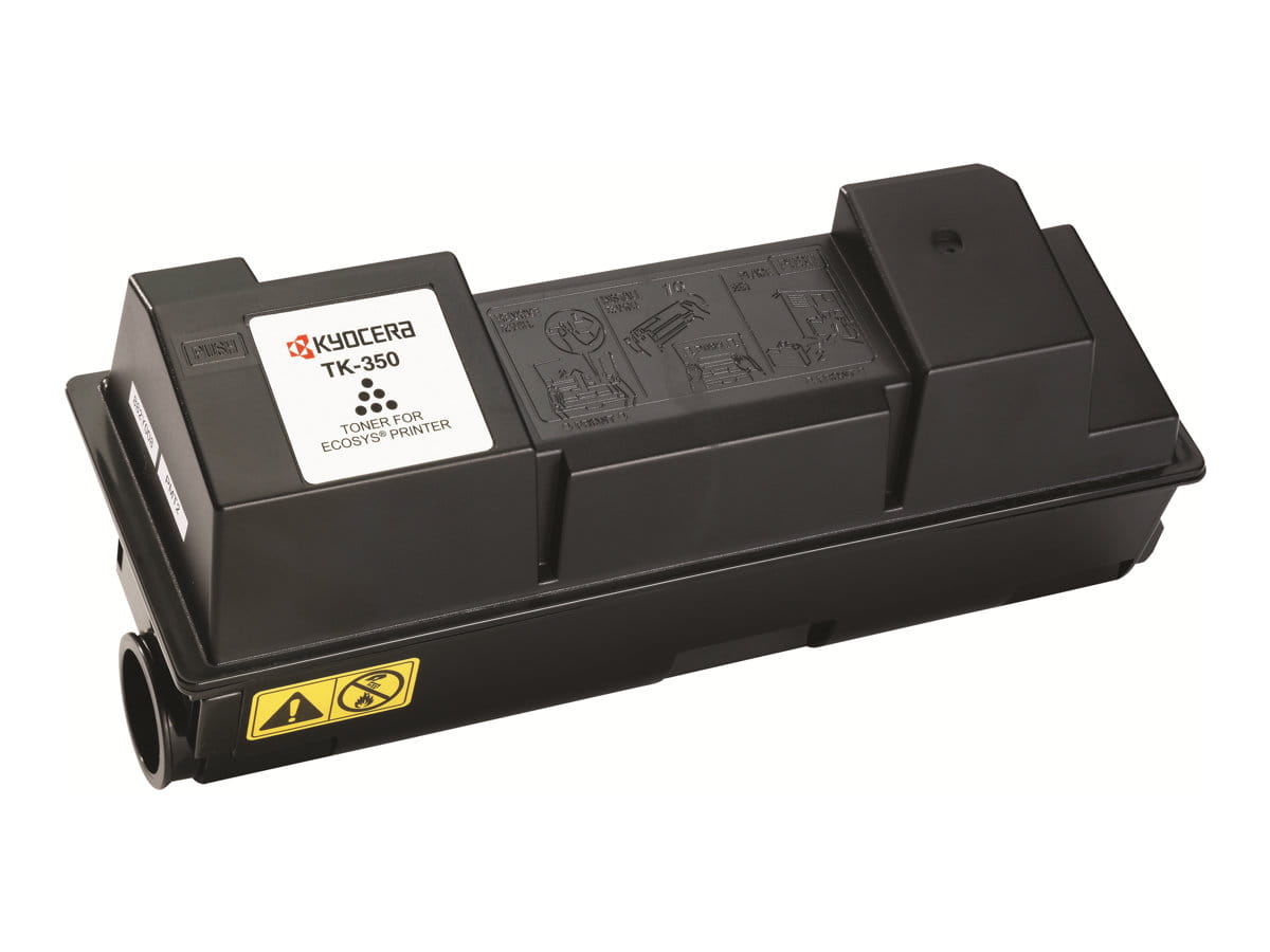 Kyocera TK 350 - Schwarz - original - Tonersatz