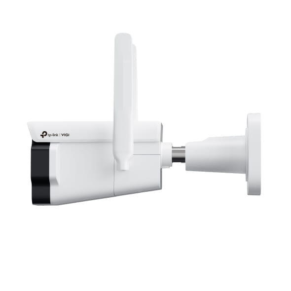 TP-LINK INSIGHT S345-4G, IP-Sicherheitskamera, Draußen, Kabelgebunden, 80 m, Extern, 120 dB