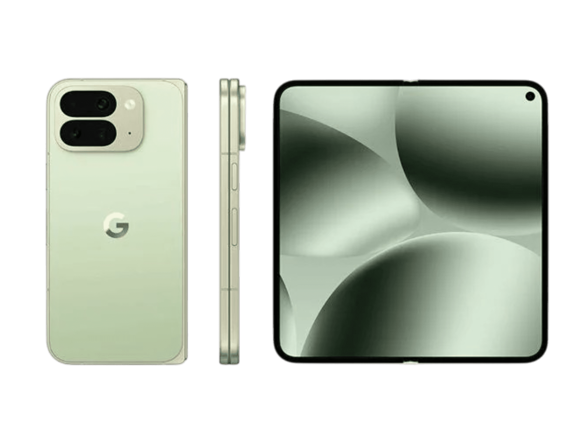 Google Pixel Business Smartphone