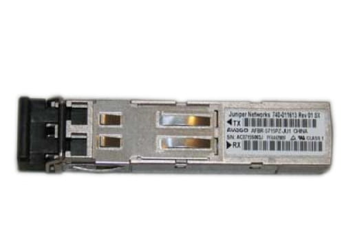 Juniper SFP (Mini-GBIC)-Transceiver-Modul